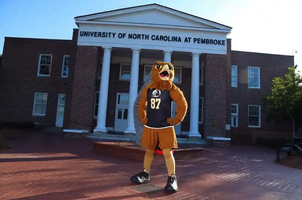 University of North Carolina Pembroke